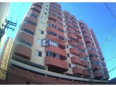 Cobertura com 3 Quartos à venda, 170m² no Rudge Ramos, São Bernardo do Campo