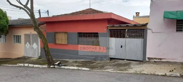 Casa com 3 Quartos à venda, 82m² no Santana, São José dos Campos