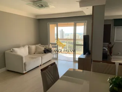 Apartamento com 3 Quartos à venda, 90m² no Parque Residencial Nove de Julho, Jundiaí