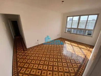 Apartamento com 2 Quartos para alugar, 120m² no Boqueirão, Santos
