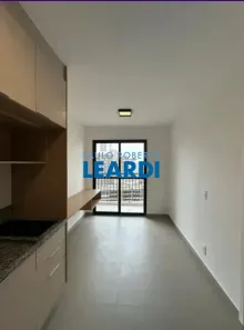 Apartamento com 1 Quarto para alugar, 39m² no Butantã, São Paulo