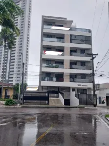 Cobertura com 3 Quartos à venda, 105m² no Brisamar, João Pessoa