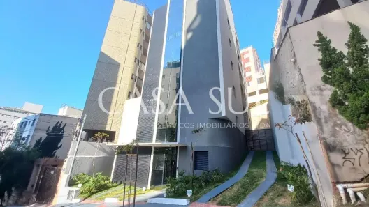 Cobertura com 2 Quartos à venda, 110m² no Buritis, Belo Horizonte