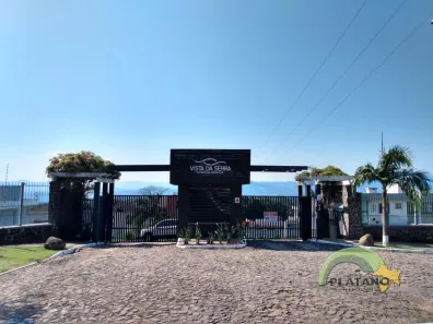 Lote/Terreno à venda, 779m² no Jardim Buhler, Ivoti