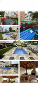 Apartamento com 2 Quartos à venda, 50m² no Imirim, São Paulo
