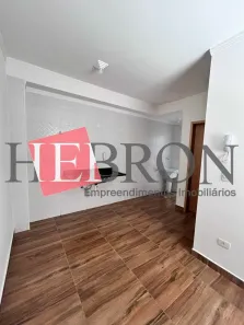 Apartamento com 1 Quarto à venda, 29m² no Vila Formosa, São Paulo
