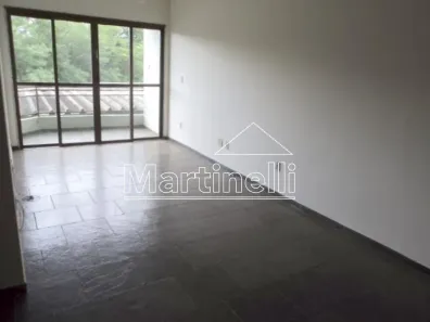 Apartamento com 3 Quartos à venda, 97m² no Jardim Palma Travassos, Ribeirão Preto