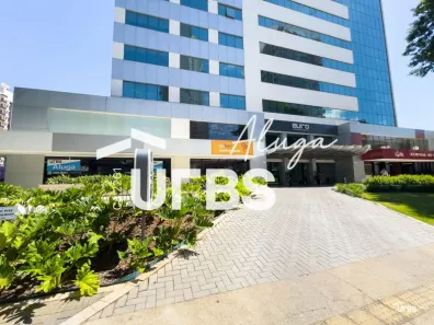 Ponto Comercial para alugar, 146m² no Setor Oeste, Goiânia