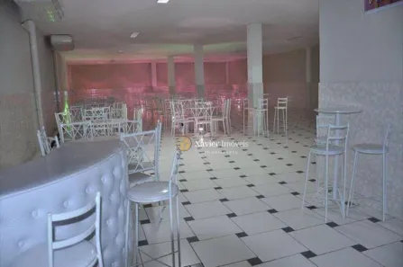 Ponto Comercial à venda, 500m² no Vila Nova, Nova Iguaçu
