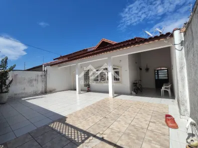 Casa com 3 Quartos à venda, 160m² no Jardim Barra de Jangadas, Peruíbe