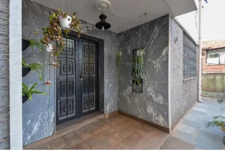 Casa com 4 Quartos à venda, 275m² no Jardim da Glória, São Paulo
