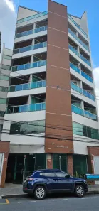 Apartamento com 3 Quartos à venda, 142m² no Horto, Ipatinga