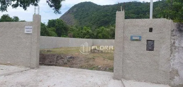 Lote/Terreno à venda, 1000m² no Itaocaia Valley (Itaipuaçu), Maricá