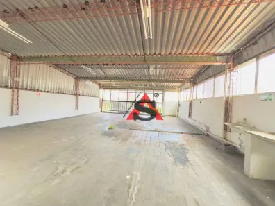 Prédio Comercial à venda, 1397m² no Vila Gumercindo, São Paulo