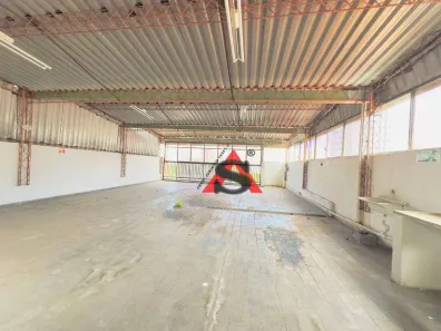 Prédio Comercial para venda ou aluguel, 1397m² no Vila Gumercindo, São Paulo