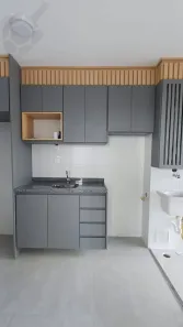 Apartamento com 2 Quartos para alugar, 42m² no Vila Mira, São Paulo