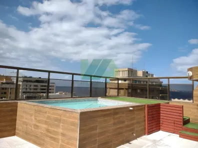 Cobertura com 3 Quartos à venda, 245m² no Ipanema, Rio de Janeiro