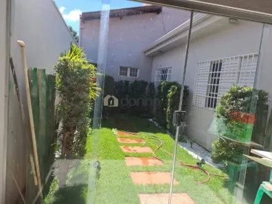 Casa com 3 Quartos à venda, 167m² no Conjunto Costa Telles I, Uberaba