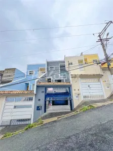Sobrado com 3 Quartos à venda, 190m² no Jardim Virginia Bianca, São Paulo