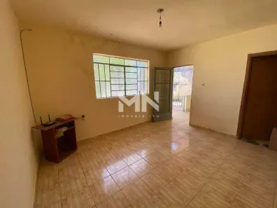 Casa com 3 Quartos à venda, 100m² no Rancho Grande, Itu