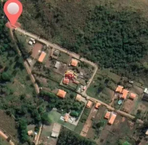 Fazenda/Sítio com 1 Quarto à venda, 1m² no Chácara Marambaia, Caçapava