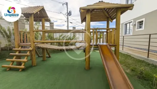 Apartamento com 2 Quartos à venda, 43m² no Chácaras Tubalina e Quartel, Uberlândia