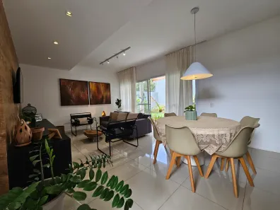 Casa de Condomínio com 3 Quartos à venda, 164m² no Alphaville, Rio das Ostras
