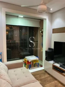 Apartamento com 2 Quartos à venda, 59m² no Vila Andrade, São Paulo