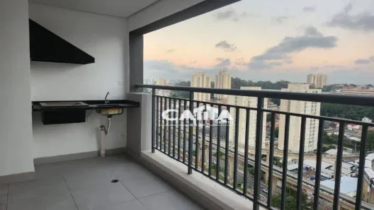Apartamento com 2 Quartos à venda, 75m² no Vila Prudente, São Paulo