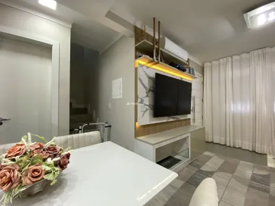 Casa de Condomínio com 3 Quartos à venda, 90m² no Fátima, Canoas