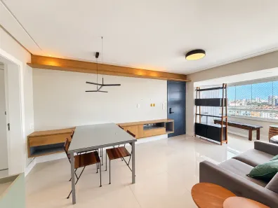 Apartamento com 3 Quartos à venda, 86m² no Federação, Salvador