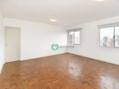 Apartamento com 3 Quartos à venda, 112m² no Perdizes, São Paulo