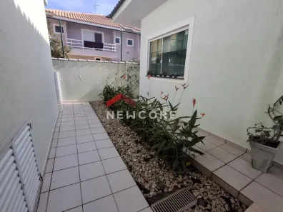 Casa de Condomínio com 3 Quartos à venda, 312m² no Bougainville Residencial II, Peruíbe