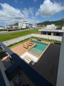 Casa de Condomínio com 5 Quartos à venda, 410m² no Ingleses do Rio Vermelho, Florianópolis