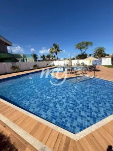 Casa de Condomínio com 4 Quartos à venda, 206m² no Guarajuba (Monte Gordo), Camaçari