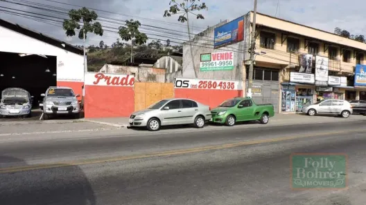 Lote/Terreno à venda, 360m² no Duas Pedras, Nova Friburgo