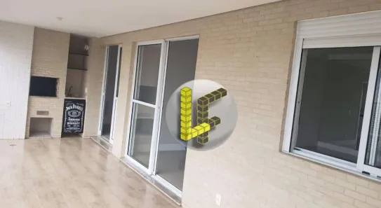 Apartamento com 3 Quartos à venda, 139m² no Santa Maria, São Caetano do Sul