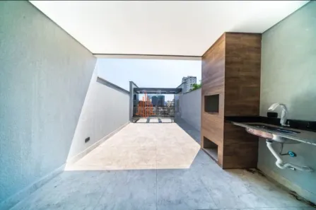 Sobrado com 4 Quartos à venda, 142m² no Tatuapé, São Paulo