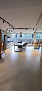Cobertura com 3 Quartos à venda, 195m² no São José, Franca