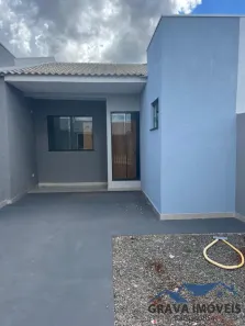 Casa com 2 Quartos à venda, 70m² no Jardim dos Ipês, Sarandi