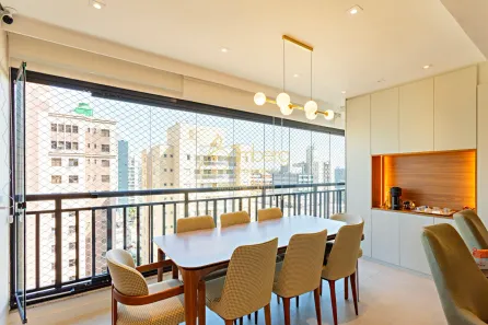 Apartamento com 2 Quartos à venda, 100m² no Vila Progredior, São Paulo