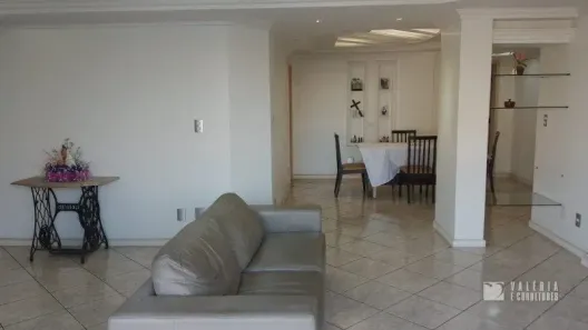 Apartamento com 3 Quartos à venda, 142m² no Reduto, Belém