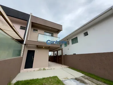 Sobrado com 3 Quartos à venda, 110m² no Potecas, São José