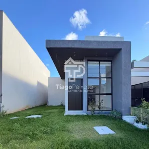 Casa com 3 Quartos à venda, 82m² no Vila de Abrantes (Abrantes), Camaçari