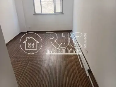 Apartamento com 2 Quartos à venda, 73m² no Rocha, Rio de Janeiro