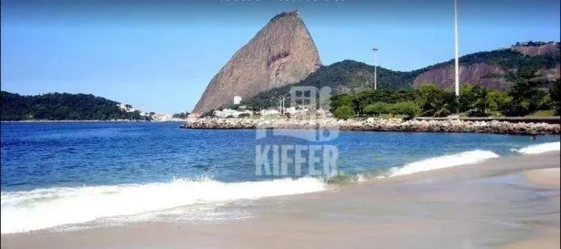 Apartamento com 1 Quarto à venda, 20m² no Flamengo, Rio de Janeiro