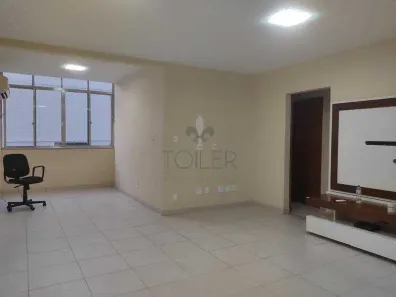 Apartamento com 3 Quartos à venda, 108m² no Tijuca, Rio de Janeiro