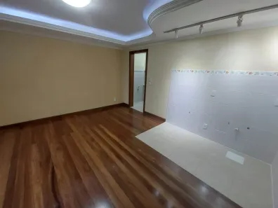 Apartamento com 1 Quarto à venda, 41m² no Vila Suica, Canela