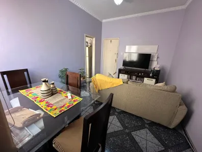 Apartamento com 1 Quarto à venda, 50m² no Vila Isabel, Rio de Janeiro