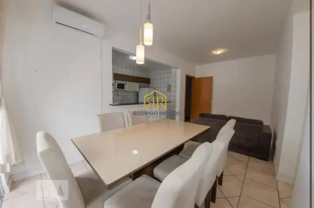 Apartamento com 2 Quartos à venda, 64m² no Itacorubi, Florianópolis